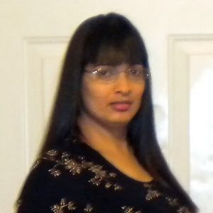 Meet your Posher, Zulma i.